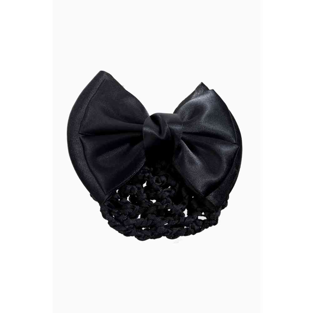 Dancing Days - ROSALIE Haarclip - Zwart